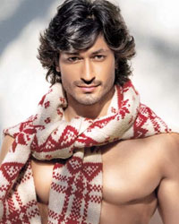 Vidyut Jammwal